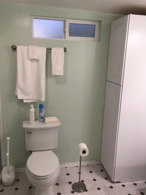 Glendale Guest House 외부 사진